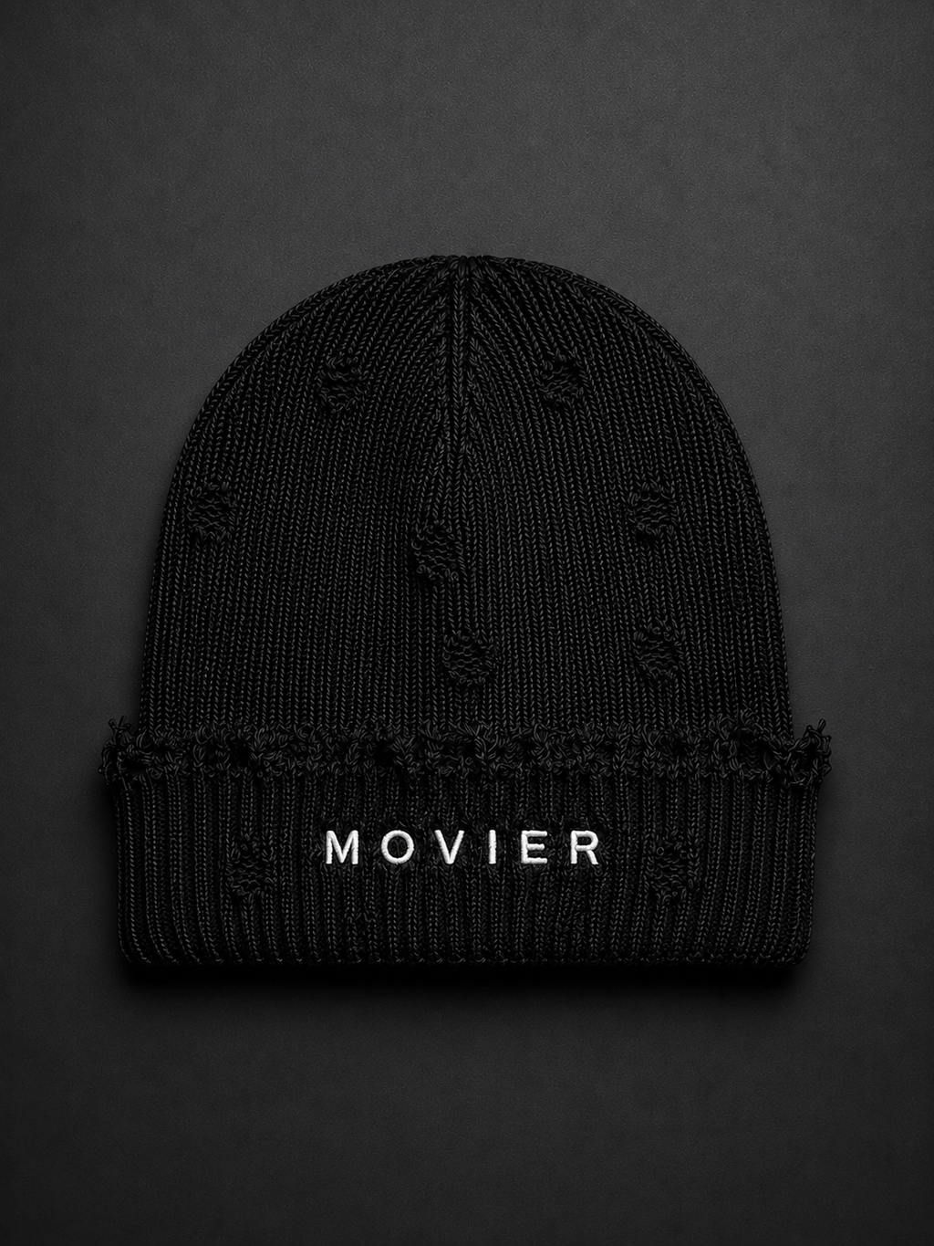 Movier Signature Beanie