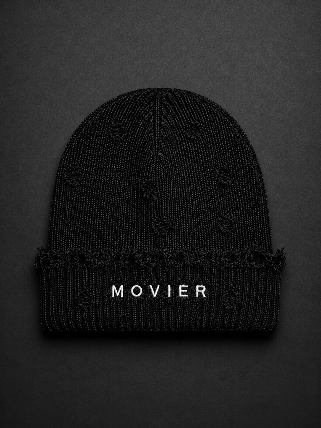 Movier Signature Beanie