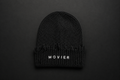 Movier Distressed Beanie